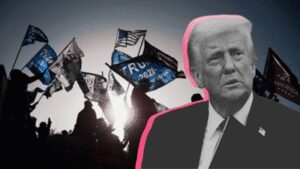 Trump’s rural approval rating drops to 50%; rising costs amid war fuel voter frustration