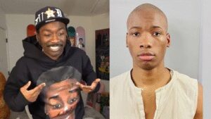 Karmelo Anthony: “Free him”: Twitch streamer BruceDropEmOff backs Karmelo Anthony and sparks fierce debate over Austin Metcalf murder conviction