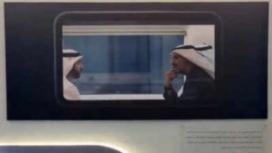 Over 10,000 Etihad Rail tickets sold as UAE launches long-awaited passenger train service between Fujairah and Abu Dhabi