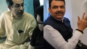 ‘He is very clever, knows … ‘: What Eknath Shinde said on Uddhav-Fadnavis flight | India News
