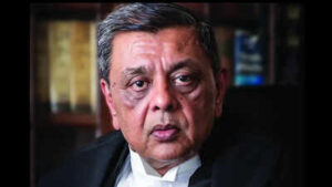 UK police provides security to former Bombay HC judge and his family in London