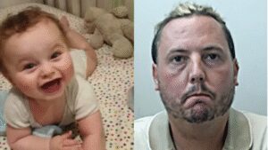 UK school teacher jailed for life for murdering adopted 13-month-old boy after months of abuse | World News