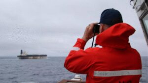 France Tanker Seizure: ‘International terrorism’: Russia slams France’s seizure of Russian-linked tanker, terms it ‘illegal’