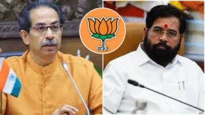 From split to stitch-up? Shiva Sena factions hint at reunion amid BJP’s dominance | India News
