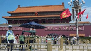 Tiananmen Square Crackdown: Tiananmen 37 years on: China blocks families from visiting graves of victims, deepens crackdown on memory