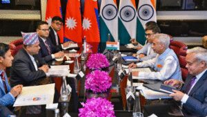 India Nepal Relations: ‘Very special relationship’: Jaishankar calls for ‘decisive shift’ in India–Nepal ties; Kathmandu signals reset, says ‘no old baggage’ | India News