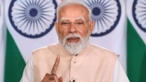 Niti Aayog: ‘Inclusive human development for Viksit Bharat’: PM Modi to chair Niti Aayog Governing Council meeting on June 11 | India News