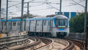 Ahmedabad Metro Rail Project Phase 2A: Ahmedabad Metro expansion: Cabinet approves Rs 2,169-crore airport corridor