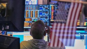 Us Stocks: US stocks today: Wall Street mixed as tech stocks slide, Iran tensions weigh on sentiment