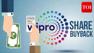 Wipro Buyback 2026: Wipro Rs 15,000 crore buyback opens – what it means for retail investors
