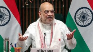 Amit Shah: Amit Shah announces potential AFSPA rollback next year; groundbreaking MoU paves way for energy self-reliance | India News
