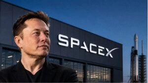 Spacex Ipo: SpaceX soars past Amazon in market value after IPO frenzy; options trading begins