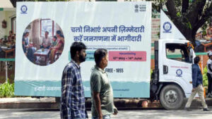 Census 2027: Census 2027: 23 states, UTs complete first phase of houselisting; 8 more underway | India News