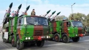 India Defence Production: Defence production soars to record Rs 1. 78 lakh crore in fiscal 2025-26, Rajnath lauds defence departments, industry