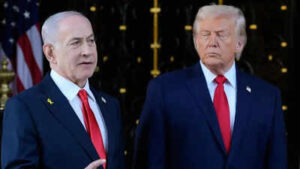 Donald Trump Netanyahu Phone Call: ‘I was a little bit perturbed’: Donald Trump confirms calling Netanyahu ‘crazy’ over Lebanon strikes, defends working relationship
