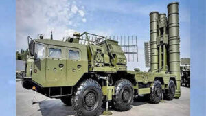 S-400 Air Defence System: India’s ‘Sudarshan Chakra’ gets more powerful: Fourth S-400 squadron arrives from Russia – report