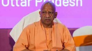 Congress delegation Ayodhya visit row: Yogi Adityanath slams party, says it is ‘leaning on lies’ | India News