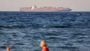 ‘All crew members safe’: MEA denies reports of attack on fourth ship carrying Indians near Strait of Hormuz | India News