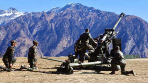 The big guns: How India’s atillery push could make it a firepower superpower