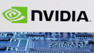 After pleading with the US government for months to allow sale of high-end Nvidia chips in China; CEO Jensen Huang now tells Shareholders: National security is …