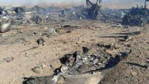 ‘Real alien stuff’: How Iran’s ‘jellyfish drone’ formation fooled US fighter jets — and do China and Russia have it too?