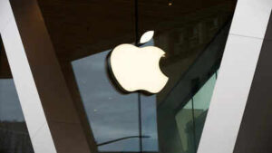 Apple to White House: Allow us to work with this ‘banned’ Chinese company as …