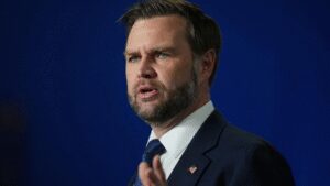 ‘No press freedom there’: JD Vance takes swipe at Pakistan over US-Iran deal disclosure – watch
