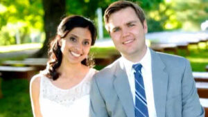 JD Vance says his mother asked ‘which tribe?’ after learning about Usha’s Indian heritage