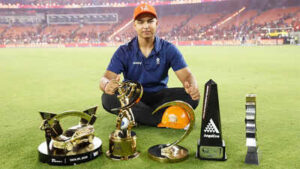 IPL 2026 awards full list: Who won Orange Cap, Purple Cap, MVP and Best Catch? | Cricket News