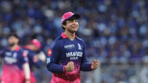Vaibhav Sooryavanshi creates IPL history, becomes first player to win… | Cricket News