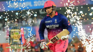 ‘Ek Bihari, sab pe bhari’: After a record-breaking IPL season, Vaibhav Sooryavanshi gets his India moment | Cricket News