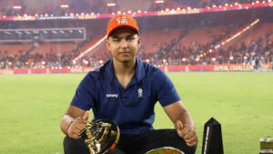 Vaibhav Sooryavanshi: IPL 2026 MVP Vaibhav Sooryavanshi can’t use his biggest prize – Here’s why | Cricket News
