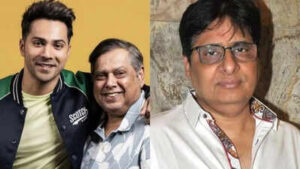 Vashu Bhagnani recalls gifting cars to Govinda, David Dhawan after ‘Coolie No 1’, breaks silence on ‘Chunari Chunari’ conflict: ‘Felt like a betrayal of trust’ |