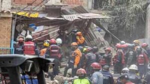 Venezuela Earthquake Relief: President Sheikh Mohamed orders Dh10 million relief package for Venezuela quake victims | World News