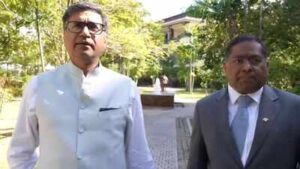 India distances itself from reports of Track 2 dialogue with Pakistan, says no official involvement | India News