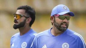 ‘I will take the guarantee of Virat Kohli and Rohit Sharma’: Ex-India cricketer makes bold 2027 ODI World Cup claim | Cricket News