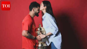 Anushka Sharma: Virat Kohli’s Heartfelt Tribute to Anushka Sharma: 5 Quotes Every Woman Would Adore |