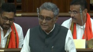 West Bengal budget 2026: 20% DA hike, 1 lakh jobs in BJP government’s first budget