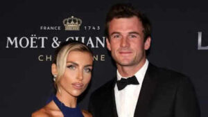 Who is Tommy Paul’s fiancée? Inside Paige Lorenze life, career, and business ventures | International Sports News