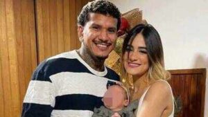 Who was Andrea Bello? Wife of soccer player Héctor Bello died shielding baby during Venezuela earthquake tragedy | International Sports News