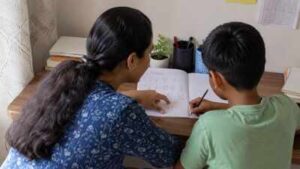 How my child fell in love with maths, and why it had nothing to do with talent, ability or tuitions