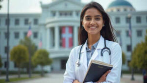 NMC’s proposed 10-year MBBS limit: Why experts say student support matters more than one extra year