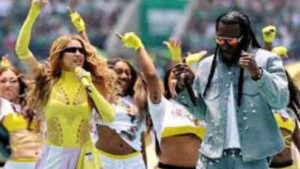 “Worst opening ceremony”: Shakira’s big FIFA World Cup 2026 moment triggers unexpected fan reactions | International Sports News
