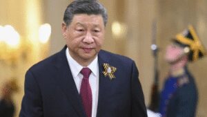 China to enforce new ethnic unity law globally, says it has right to target ‘separatists’
