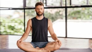 Yoga Benefits: Can a daily yoga routine help maintain testosterone naturally? Here’s what doctor want men to know
