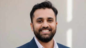 Meet Yousuf Imran, Google executive who walked away from $1 million salary over fears about AI and job security