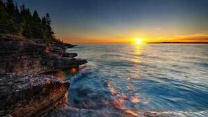 10 largest lake islands in the world: From Manitoulin Island to Idjwi | World News