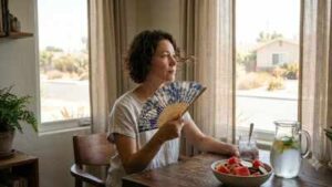US summer heat: 5 cooling tricks people around world have used for generations