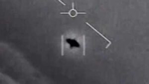 This routine US Navy training mission near California turned into one of the most discussed UFO cases in recent history