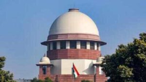 SC orders status quo on allocation of ethanol supply | India News